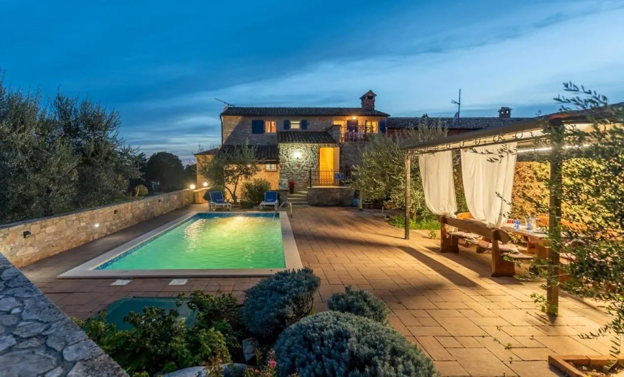 Villa Meri Kadumi