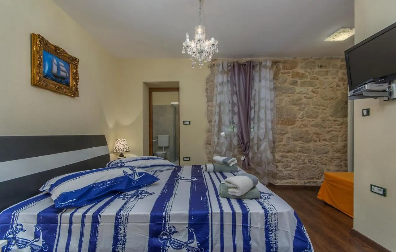 Villa Meri Kadumi Croácia